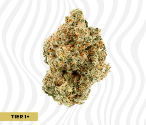 frozen lemons thca flower