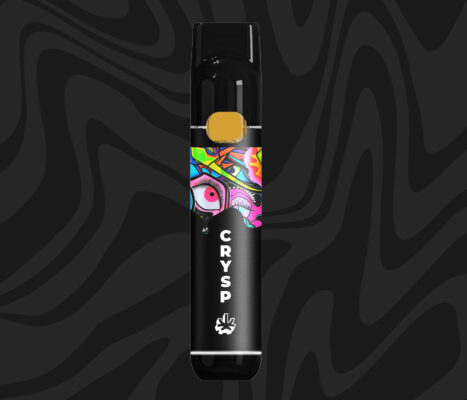 Lemon Bucket Live Rosin AIO