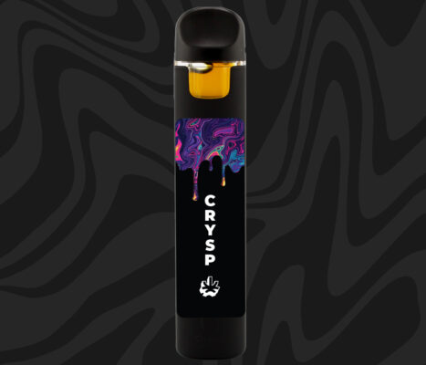 24k Gold Live Rosin AIO