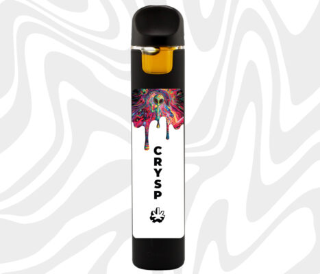 Triple Burger live rosin AIO