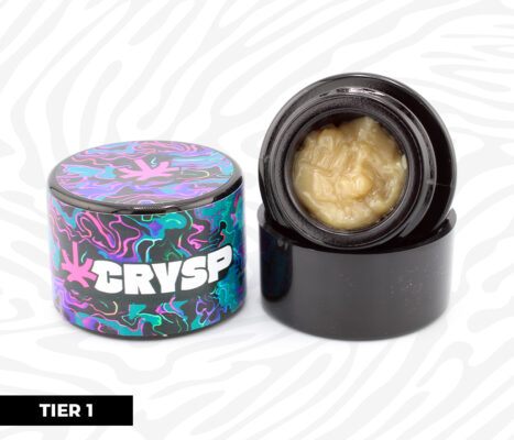 Upgrade Cold Cure Tier 1