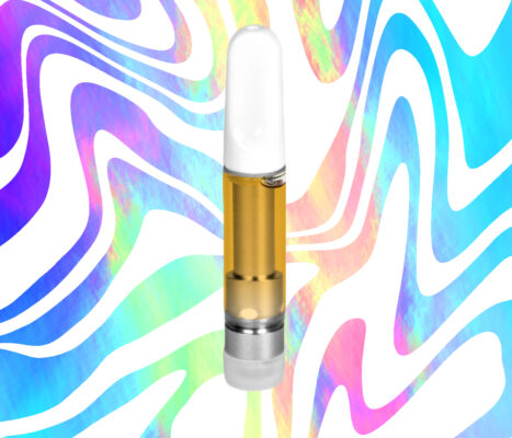 Strawberry Meltshake Thca Vape 1g for sale online