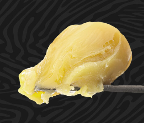 Platinum Gushers Cold Cure Tier 2