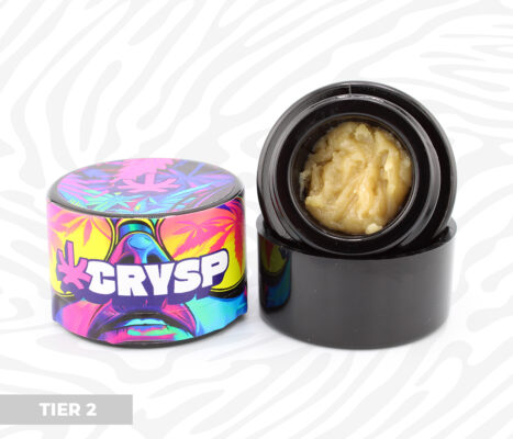 Orange Mints Cold Cure Tier 2