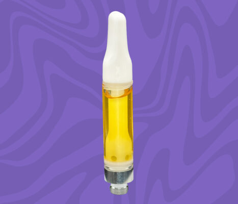 PapayaMO Live Resin 510 1G