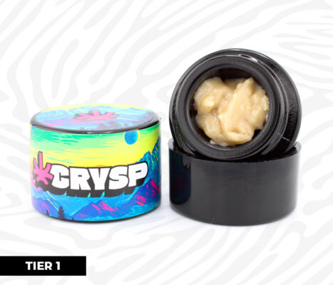 The Beach Cold Cure Tier 1