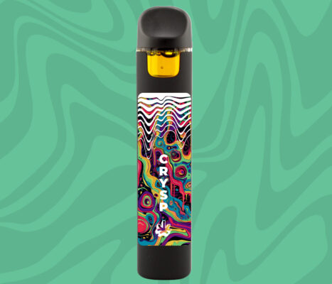 Hollywood Live Resin AIO for sale online