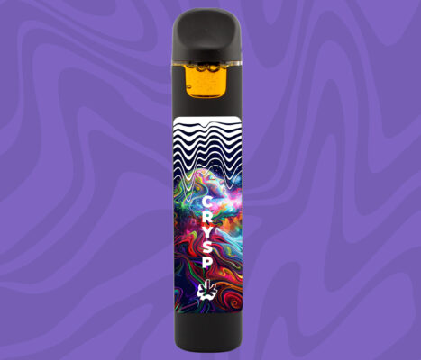 El Chivo Live Resin AIO 1G