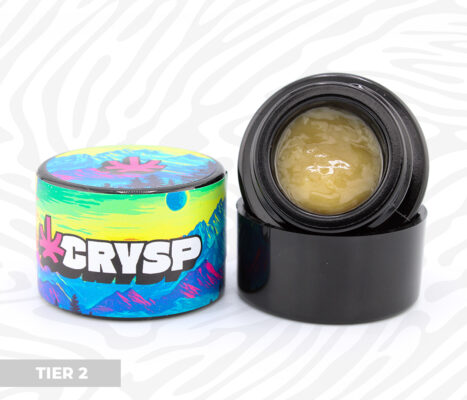 Starburst Cold Cure Tier 2