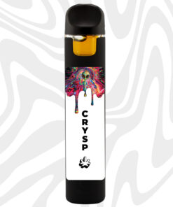 Triple Burger live rosin AIO