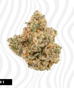 tiramisu thca flower