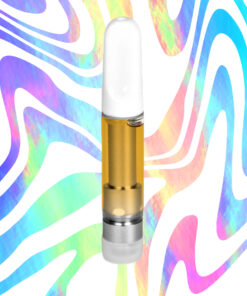 Blueberry THCa Vape 1G