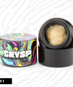 Cookies & Cream Cold Cure Tier 1