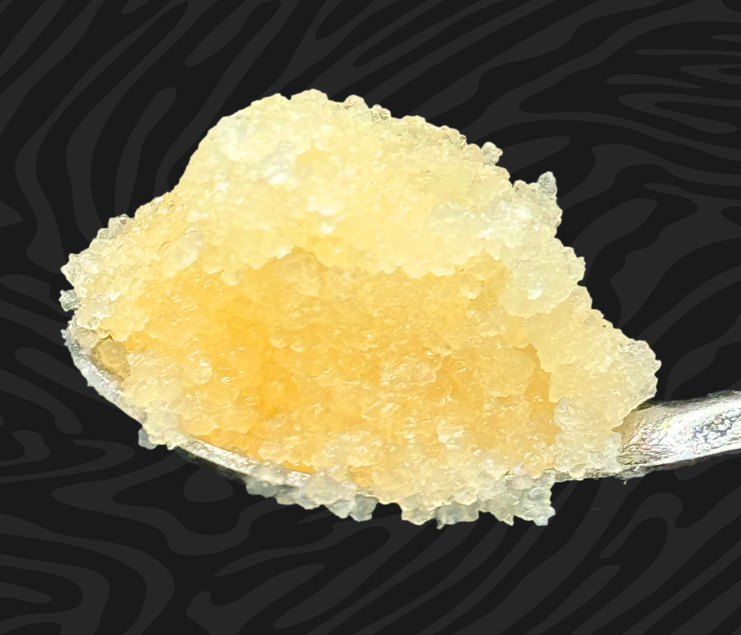 Rainbow Zkittlez Live Resin Sugar 1.5G
