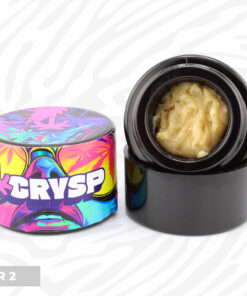 Orange Mints Cold Cure Tier 2