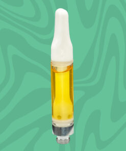 Super Boof THCa Vape 1G