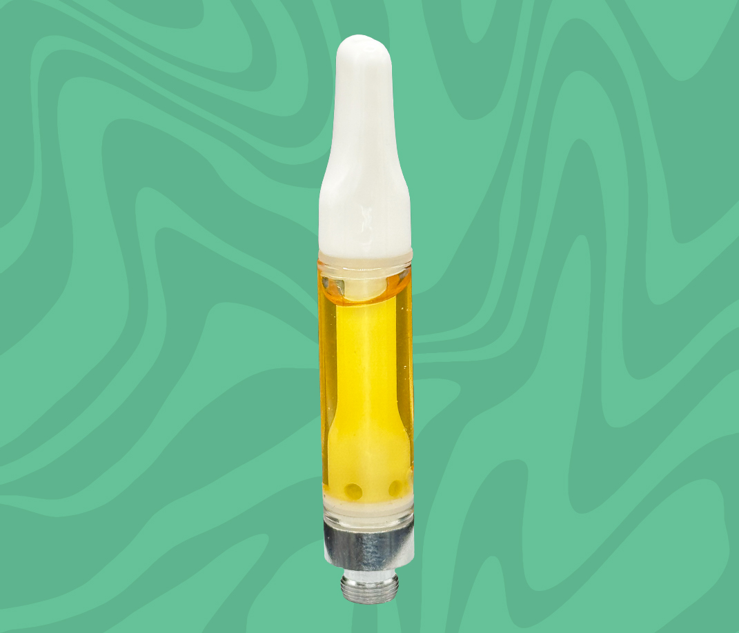 Super Boof THCa Vape 1G