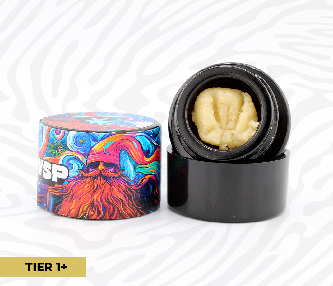 Sour Sangria Cold Cure Tier 1+