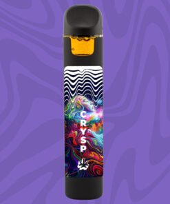 El Chivo Live Resin AIO 1G