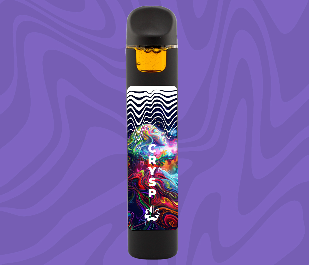 El Chivo Live Resin AIO 1G