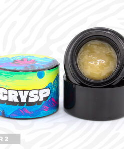 Starburst Cold Cure Tier 2